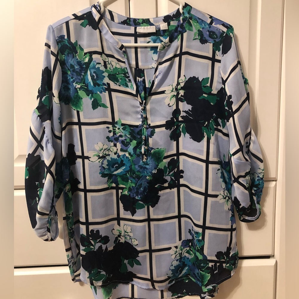 New York and Company shirt